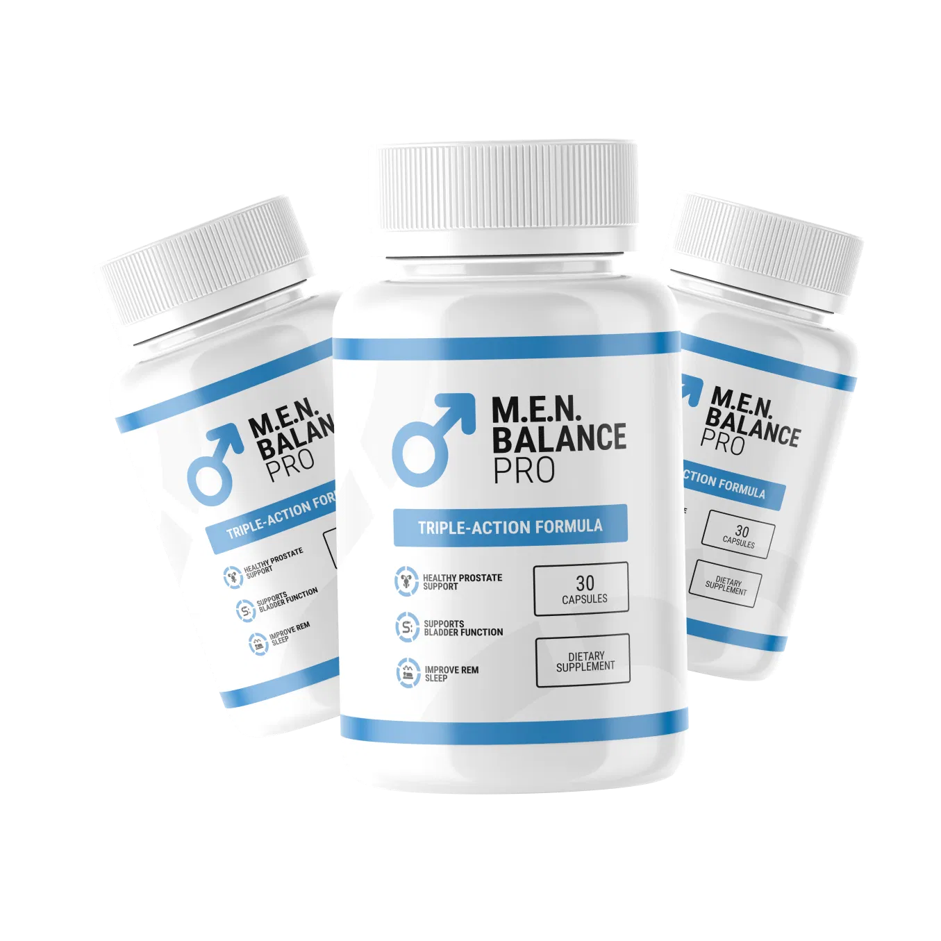 What is MEN Balance Pro