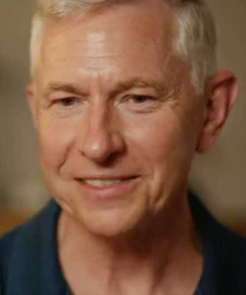 Charles H. Testimonial Photo